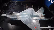 Nga xem xét hợp tác với Belarus để đẩy nhanh tiến độ tiêm kích Su-75 Checkmate