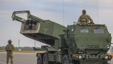 Lockheed Martin đã bàn giao tổ hợp HIMARS thứ 750