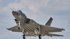 Ấn Độ loại cả F-35 và Su-57 để chọn tiêm kích KF-21 Hàn Quốc?