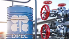 Nga dần giành được ưu thế trong liên minh OPEC+