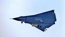 Thay đổi lớn của tiêm kích tàng hình J-36 Trung Quốc