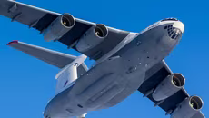 Vì sao Trung Quốc muốn mua số lượng lớn máy bay tiếp dầu Il-78MK-90A từ Nga?