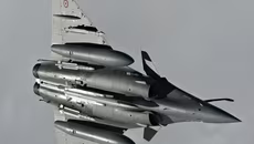 Tên lửa đạn đạo thế hệ mới giúp tiêm kích Rafale dễ dàng chế áp S-400?