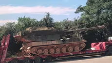 Pháo tự hành PLZ-051B Trung Quốc sẽ đẩy K9 Thunder Hàn Quốc khỏi thị trường vũ khí thế giới?