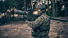 Ba Lan sản xuất tên lửa vác vai nhiều hơn cả Mỹ và Pháp cộng lại