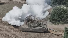 Viễn cảnh ngày càng ảm đạm của xe tăng trên chiến trường hiện đại