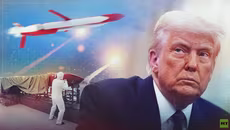 Tổng thống Trump không quá quan tâm đến tên lửa Burevestnik của Nga