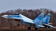 Lý giải việc Armenia chọn mua tiêm kích Su-30MKI từ Ấn Độ thay vì Nga