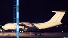 Hàng hóa bí mật trên chiếc vận tải cơ Nga ‘vượt nghìn trùng’ tới Venezuela giữa tình hình nóng