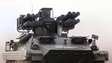 Tập đoàn Kalashnikov bắt đầu sản xuất hàng loạt tên lửa đánh chặn cho hệ thống Krona