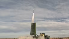 Tên lửa siêu thanh giá rẻ Blackbeard mang lại cuộc cách mạng cho Lục quân Mỹ