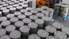 1.000 tấn quặng uranium từ Niger tới Nga khiến chính quyền Pháp bất an