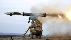 Tên lửa chống tăng Kornet đã bắn cháy hàng ngàn thiết giáp trên chiến trường