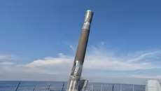 Tình báo Ukraine theo dõi sát sao tên lửa Zircon Nga diệt mục tiêu trên bộ