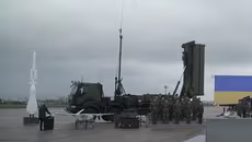 Hệ thống phòng không SAMP/T phiên bản mới nhất sẽ tham chiến tại Ukraine
