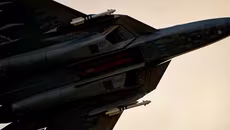 Báo Mỹ: Chỉ 2 tiêm kích Su-57 cũng tạo thành lực lượng tác chiến đáng gờm