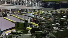 Chuyên gia chỉ rõ sự vượt trội của tổ hợp công nghiệp quốc phòng Nga trước EU