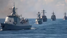 Báo chí Trung Quốc: Máy bay, tàu chiến Nhật Bản không thể qua mặt ‘tai mắt’ quân đội Trung Quốc