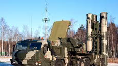 Giá thành tên lửa hệ thống S-400 Nga vẫn ‘phải chăng’ hơn so với đạn Patriot Mỹ