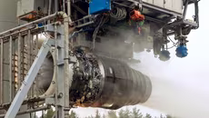 Động cơ máy bay PD-8 của Nga được kiểm tra cực kỳ khắc nghiệt