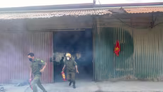 Nâng cao kỹ năng, chủ động ứng phó sự cố từ cơ sở