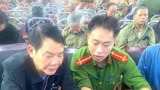 Gắn chuyển đổi số với phát huy dân chủ trong góp ý Văn kiện Đại hội XIV của Đảng