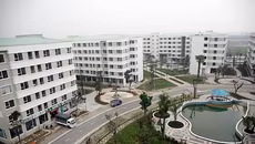 Bộ Công an đề xuất quy định mới về mua nhà ở xã hội trong Công an nhân dân