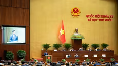 Một số kiến nghị về chế độ chính sách với cán bộ, nhân viên y tế chậm được giải quyết