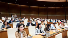 Mới: Bộ Công an đề xuất nhiệm vụ của Trưởng Công an cấp xã trong quản lý, giám sát người chấp hành án hình sự
