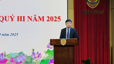 Năm 2025 đã thi hành án xong trên 150 nghìn tỷ đồng, đạt tỉ lệ trên 56%