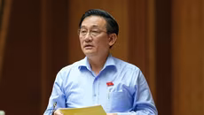 Mới nhất: Đại biểu Quốc hội đề nghị xem xét, điều chỉnh tăng lương cơ sở ngay từ 1/1/2026