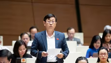 Đại biểu Quốc hội đề xuất tăng số lượng Phó Chủ tịch UBND và phó phòng cấp xã