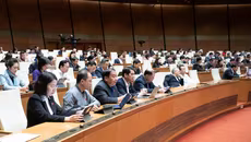 Đề xuất cán bộ có tài sản, thu nhập trong năm tăng từ 1 tỷ đồng trở lên mới phải kê khai bổ sung