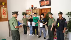 Đề xuất mới nhất của Bộ Công an về thẩm quyền áp dụng hình thức trục xuất, các trường hợp hoãn trục xuất