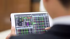 Cổ phiếu chứng khoán, bất động sản “nổi sóng”, chứng khoán Việt tăng mạnh nhất châu Á