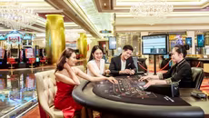 Cho phép người Việt vào chơi casino Phú Quốc, thí điểm tại Casino Hồ Tràm, Vân Đồn