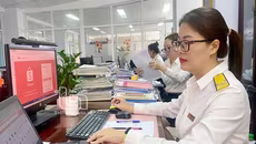 Đề xuất tăng thu nhập cho cán bộ thuế, hải quan để hạn chế tham nhũng, tiêu cực