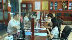 Nghiên cứu giảm thuế suất thu nhập cá nhân trong biểu thuế lũy tiến từng phần