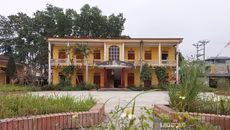 Gần 17.500 trụ sở dôi dư sau sáp nhập đã được xử lý