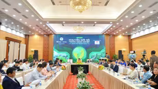 Chuyển đổi số trong nông nghiệp: Không còn là lựa chọn mà là yêu cầu bắt buộc