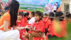 SHB cùng bạn chạm những khoảnh khắc hạnh phúc thường nhật