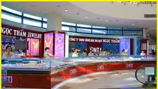 Hai doanh nghiệp kinh doanh vàng bị xử phạt do vi phạm quy định về phòng chống rửa tiền