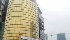 Làm ăn bết bát, loạt doanh nghiệp bất động sản Hà Nội bị “bêu tên” vì nợ thuế khủng