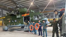 Tiếp tục hỗ trợ 1.100 tỷ đồng cho 4 tỉnh Khánh Hòa, Lâm Đồng, Gia Lai, Đắk Lắk khắc phục thiệt hại mưa lũ