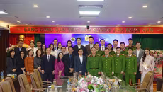 LynkiD hợp tác cùng Bộ Công an thí điểm các giải pháp định danh điện tử