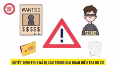 Tìm bị hại trong vụ án liên quan đến bị can Hồ Quốc Anh