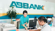 ABBANK giảm lãi suất đến 2,8% năm, tiếp sức khách hàng phục hồi sau bão