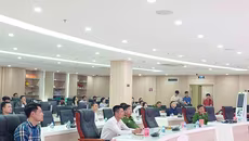 'Chuyển đổi số phải thực chất, hiệu quả và mang lại lợi ích lớn nhất cho nhân dân'