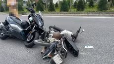 Tìm người chứng kiến vụ tai nạn giao thông ở xã Tam Hưng