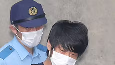 Góc khuất của thủ phạm ám sát cựu Thủ tướng Nhật Bản Shinzo Abe 